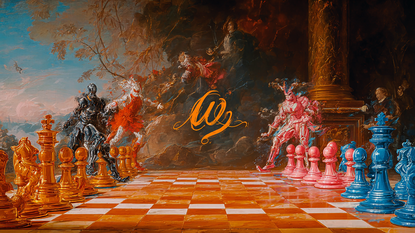 WBD files a copyright suit against Midjourney