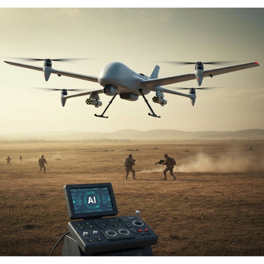 The US Army awards a $98.9M contract to TurbineOne to deploy AI software that helps identify drones